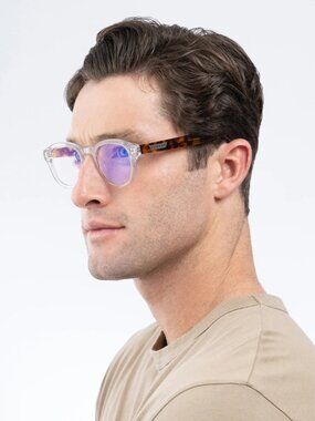 NIB Gunnar Optiks: Emery Unisex Glasses (2025)